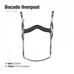 BOCADO LIVERPOOL GOMA PUENTE BT-256