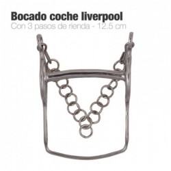 BOCADO COCHE LIVERPOOL 3-SLOTS