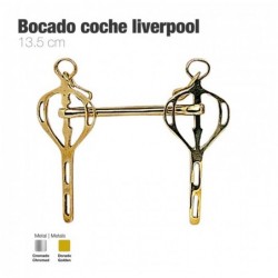 BOCADO COCHE LIVERPOOL M/B 26