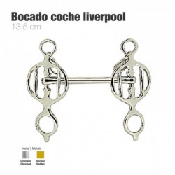 BOCADO COCHE LIVERPOOL M/B 18 13.5CM