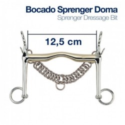 BOCADO SPRENGER DOMA HS-42248