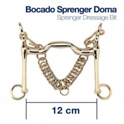 BOCADO SPRENGER DOMA HS-42281-120-79