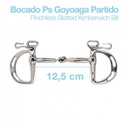 BOCADO PS GOYOAGA PARTIDO PS211011 12.5cm