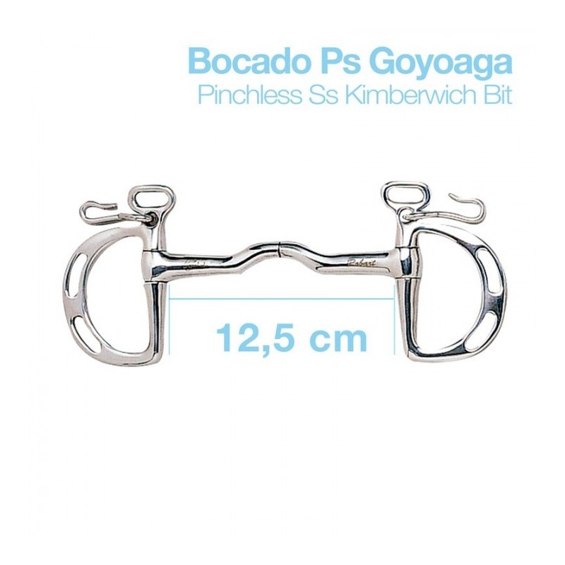 BOCADO PS GOYOAGA PS21101