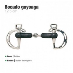 BOCADO GOYOAGA GOMA 211011R