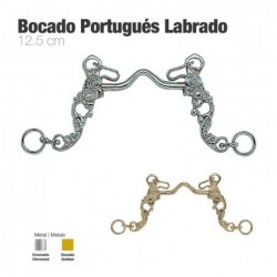 BOCADO PORTUGUÉS LABRADO