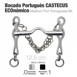 BOCADO PORTUGUÉS CASTECUS ECONÓMICO