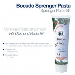 BOCADO SPRENGER PASTA PARA LIMPIAR HS-45256-150-00