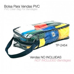 BOLSA PARA VENDAS PVC TP-2454