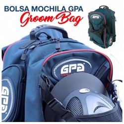 BOLSA MOCHILA GPA GROOM BAG
