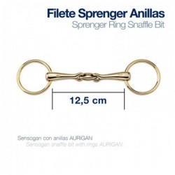 FILETE SPRENGER ANILLAS HS-40224