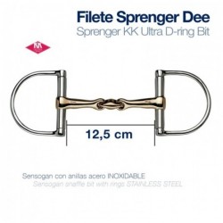 FILETE SPRENGER DEE HS-40416