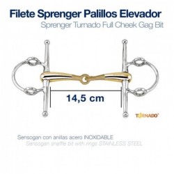 FILETE SPRENGER PALILLOS ELEVADOR HS-41588