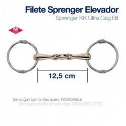 FILETE SPRENGER ELEVADOR HS-40431