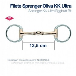 FILETE SPRENGER OLIVA HS-40366