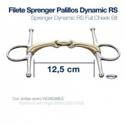 FILETE SPRENGER PALILLOSHS-41414