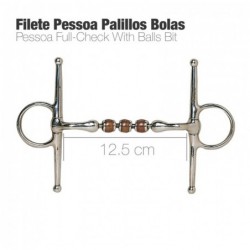 FILETE PESSOA PALILLOS BOLAS PAQ80010213