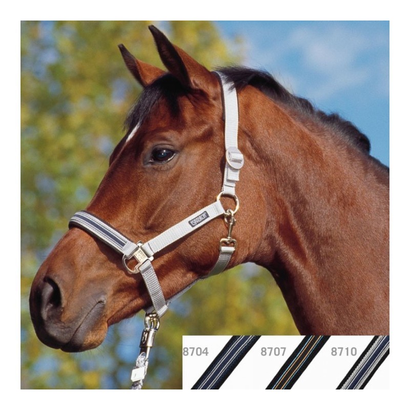 CABEZADA ESKADRON HEADCOLLAR CLASSIC 42864 51