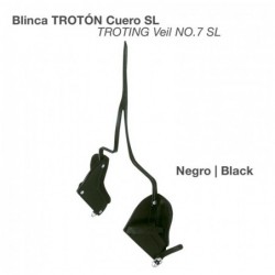 BLINCA TROTÓN CUERO Nº7 SI NEGRO