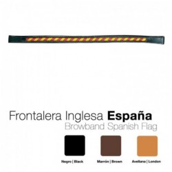 FRONTALERA INGLESA ESPAÑA 1053