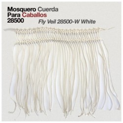 MOSQUERO CUERDA PARA CABALLO 28500