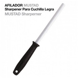 AFILADOR MUSTAD SHARPENER PARA CUCHILLA LEGRA Ref: 21030010000