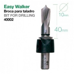 EASY WALKER: BROCA PARA TALADRO 40002