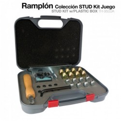 RAMPLÓN COLECCIÓN STUD KIT TH-9500A JUEGO