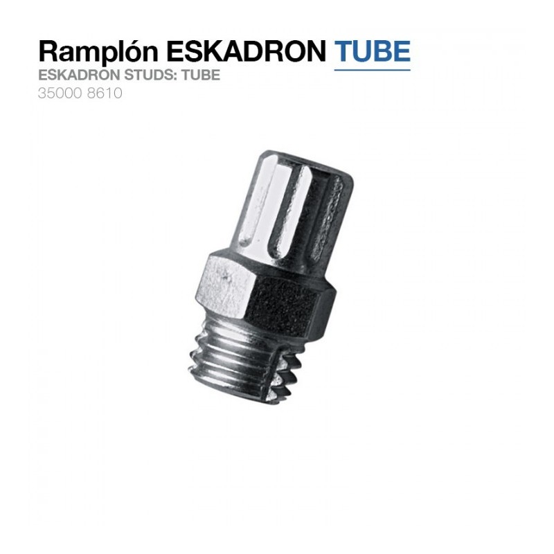 RAMPLÓN ESKADRON TUBE 35000 8610