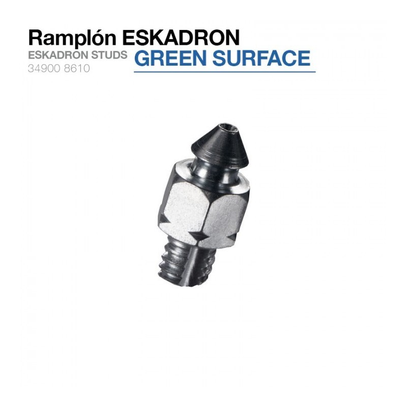 RAMPLÓN ESKADRON GREEN SURFACE 34900 8610