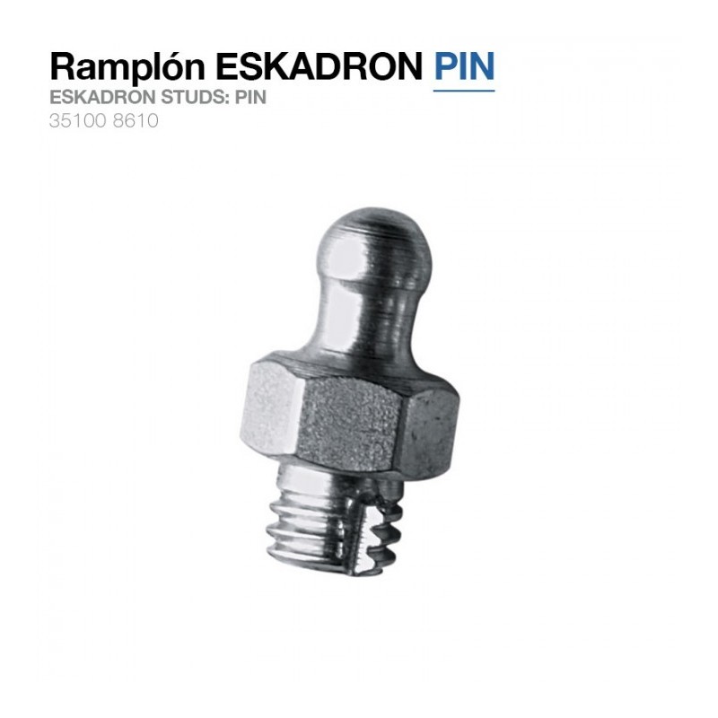 RAMPLÓN ESKADRON PIN 35100 8610