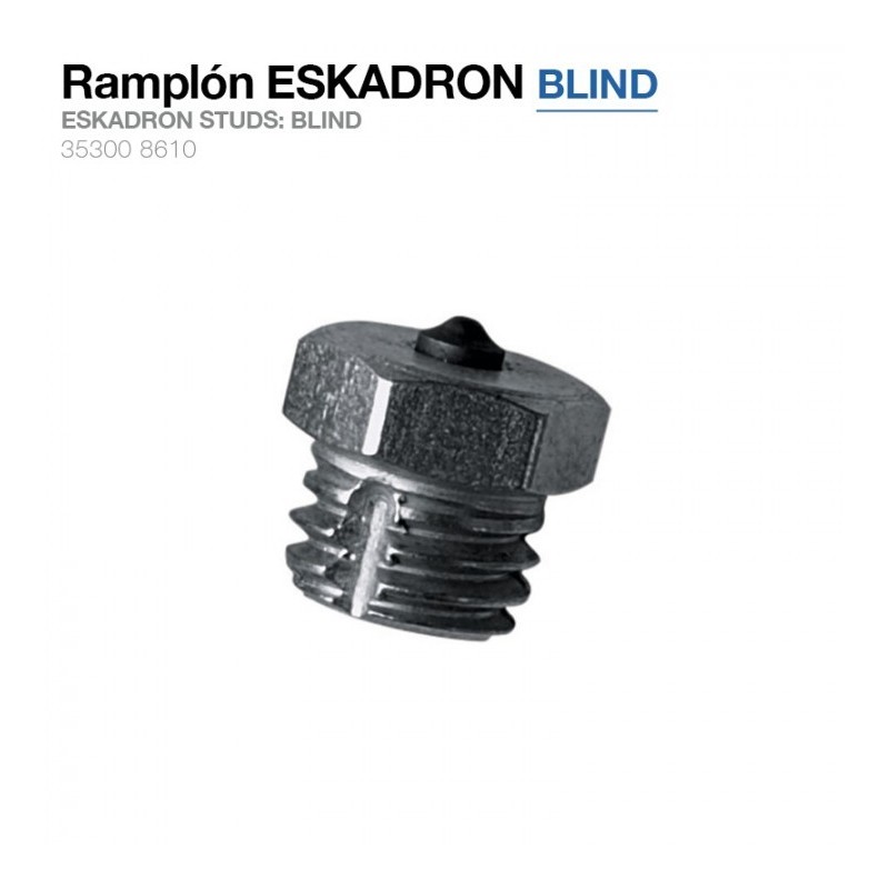 RAMPLÓN ESKADRON BLIND 35300 8610