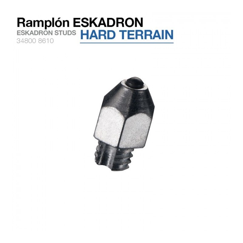 RAMPLÓN ESKADRON HARD TERRAIN 34800 8610