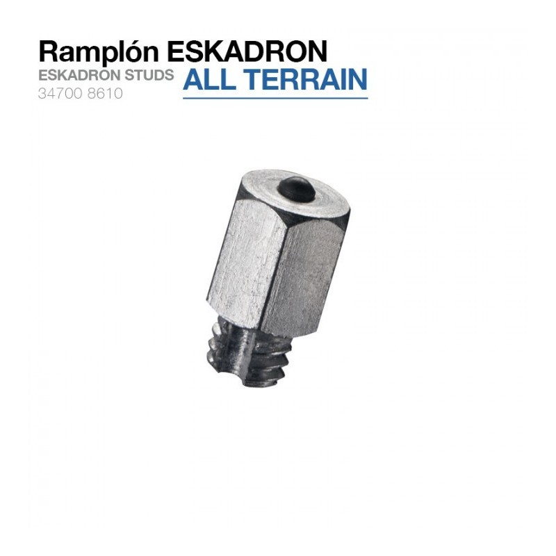 RAMPLÓN ESKADRON ALL TERRAIN 34700 8610