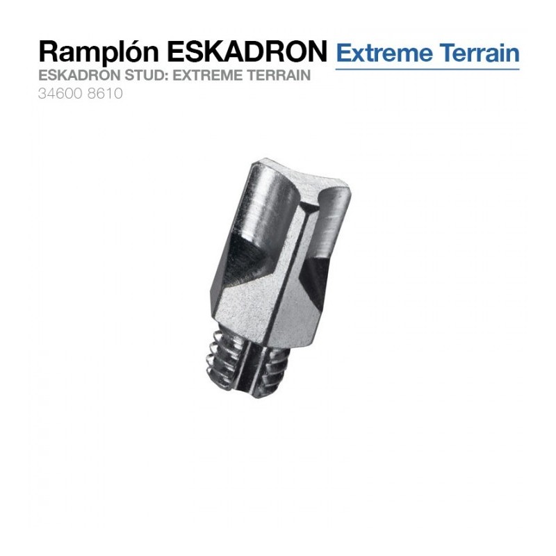 RAMPLÓN ESKADRON EXTREME TERRAIN 34600 8610