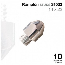 RAMPLÓN 31022-13 10UDS