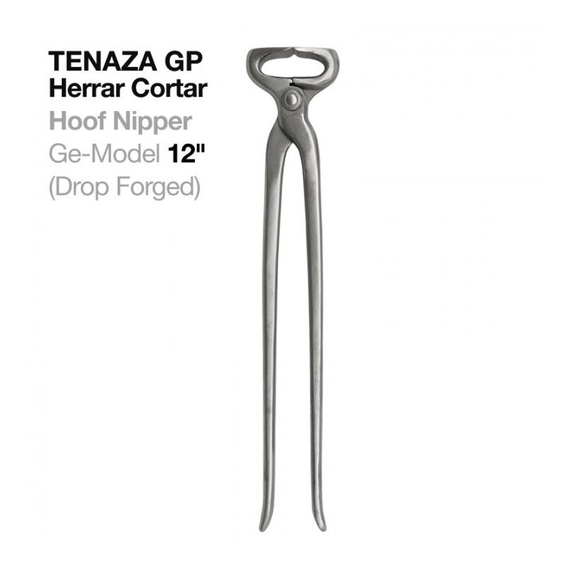 TENAZA GP HERRAR CORTAR 12 R23-31Z