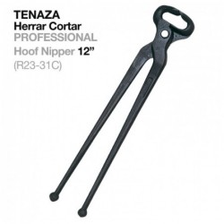 TENAZA HERRAR CORTAR 12 R23-31C