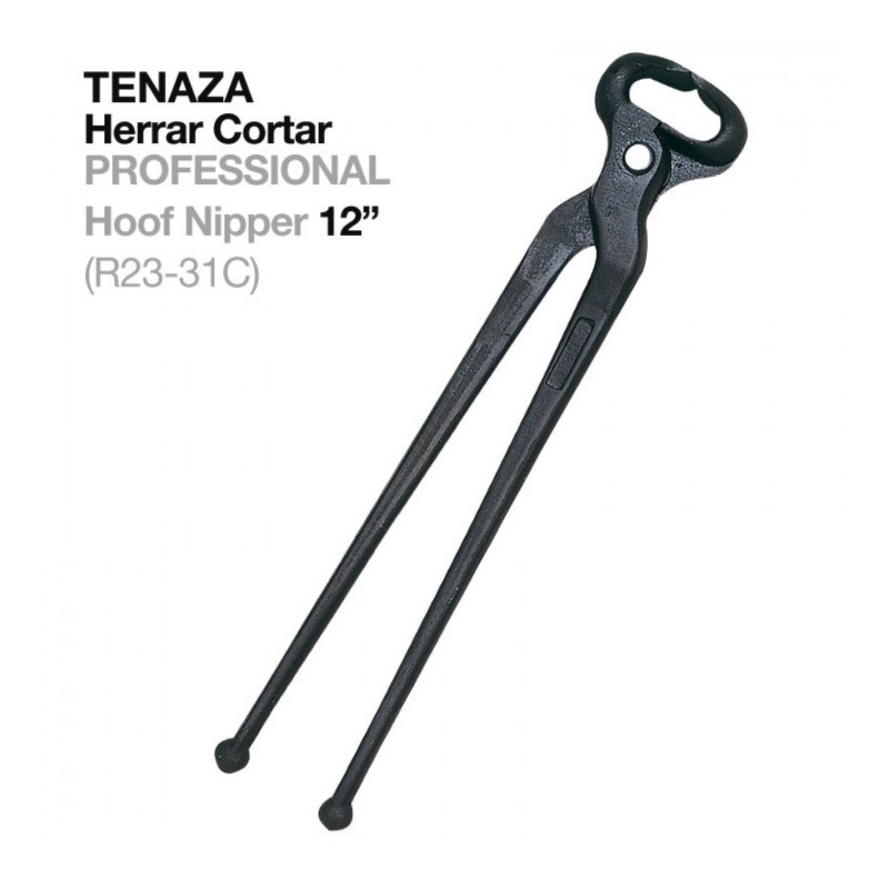 TENAZA HERRAR CORTAR 12 R23-31C