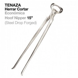 TENAZA HERRAR CORTAR ECO. R26-34Z 15