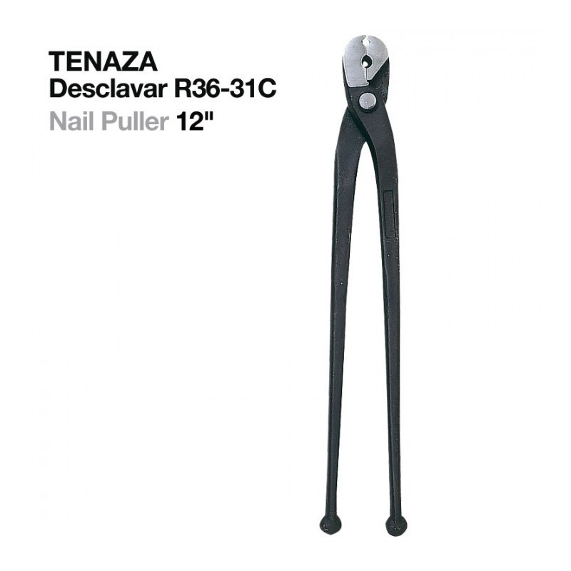 TENAZA DESCLAVAR R36-31C