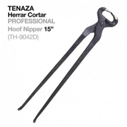 TENAZA HERRAR CORTAR TH-9042D