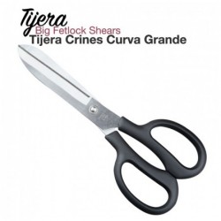 TIJERA CRINES CURVA GRANDE