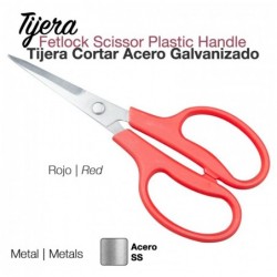 TIJERA CORTAR ACERO GALVANIZADO P07