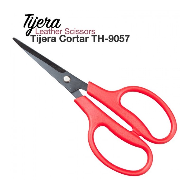 TIJERA CORTAR TH-9057