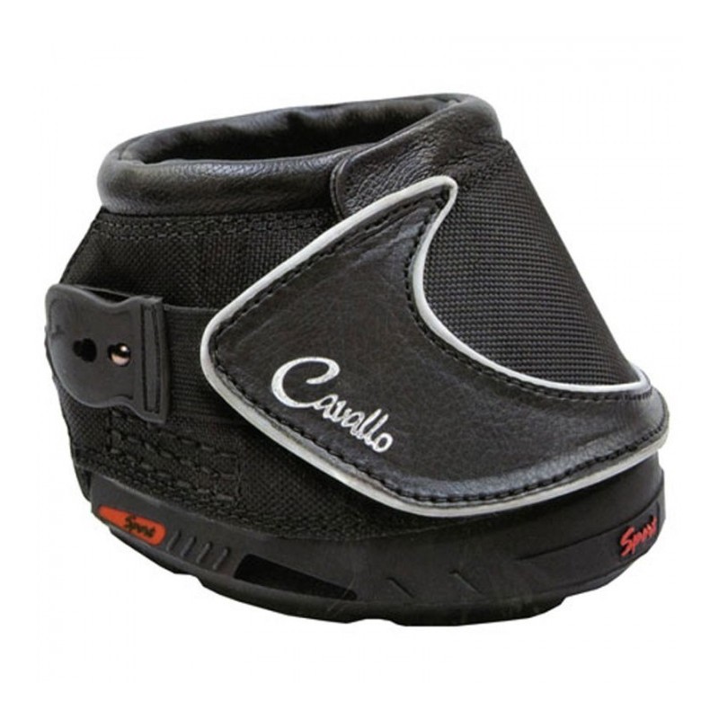 ZAPATO CAVALLO SPORT NYLON PAR Nº 0