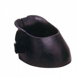 Zapato Goma Para Caballo Nº1 Ts-5145-1 Unidad