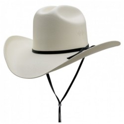 GORRO SOMBRERO WESTERN LAKOTA LK 9024