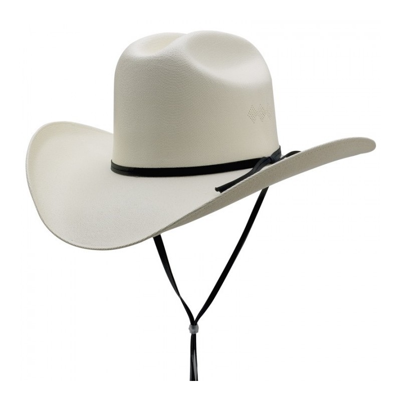 GORRO SOMBRERO WESTERN LAKOTA LK 9024