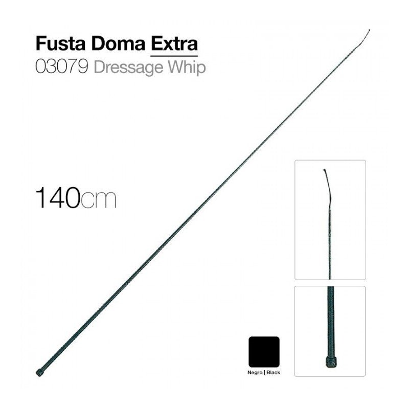 FUSTA DOMA EXTRA 03079 140cm